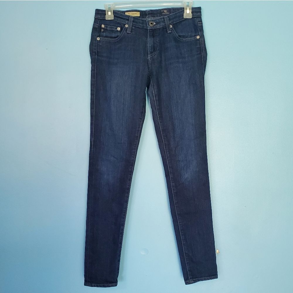 Adriano Goldschmied The Legging Super Skinny Denim Jeans